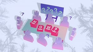 Animated How Question Text On Meeting Stock Footage Video (100% Royalty-free) 3504419919 | Shutterstock
