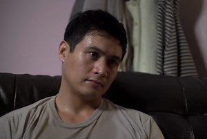 Positive Visualization - Spaceship Town