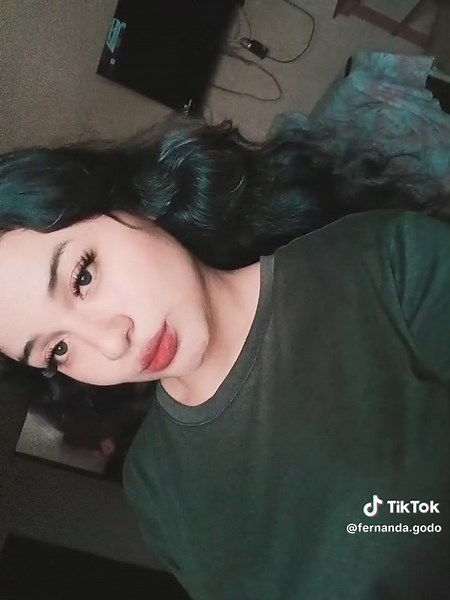 Videos de 🍒NANDA🍒 (@fernanda.godo) con “sonido original - 🍃”