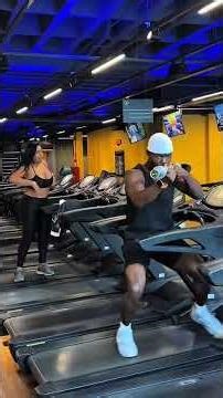 gym motivation