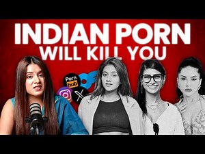 Reality of Adult industry | Secrets which P0rn stars hide😟😟 ft. Riya Upreti