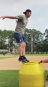 97K views · 1.4K reactions | Barrel flippin' into the first home games on the Banana Ball World Tour and breaking world records during Bananafest in Bananaland Episode 5 ️ Bananaland Episode 5 'Bananafest 2023' premiers Tonight on YouTube at 8:00pm ET: bit.ly/bananasyoutube (maybe you'll even win a free pair of Hokas 路) | The Savannah Bananas | Facebook