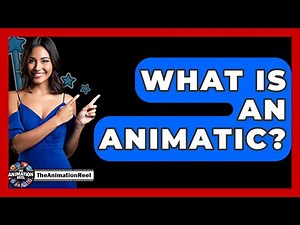 What Is An Animatic? - The Animation Reel
