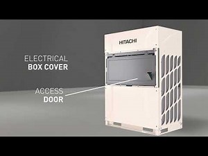 VRF Sigma - The new efficient VRF range