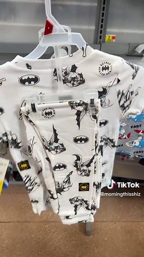 Momingthisshiz on TikTok