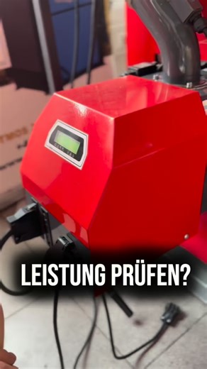 Atmos Zentrallager GmbH on Instagram: "“Ich hab vom Vorbesitzer einen ATMOS P21 mit A25 geerbt – aber die Abgaswerte passen nicht! “ Das hat uns ein Follower gefragt – und wir zeigen dir im Reel, wie du mit dem PBL-Rechner ganz einfach selbst überprüfen kannst, wie dein Pelletbrenner eingestellt ist. Keine Messgeräte zur Hand? Kein Problem! Mit dem Pelletbrennerleistungsrechner (PBL) findest du raus, ob dein ATMOS A25, A45 oder A85 korrekt läuft. Richtig eingestellt = ✔️ weniger Pelletsverbrauch
