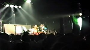 Bon Jovi - In And Out Of Love (Noorderlight, Tilburg 18-05-85) | Canalbonjovifans