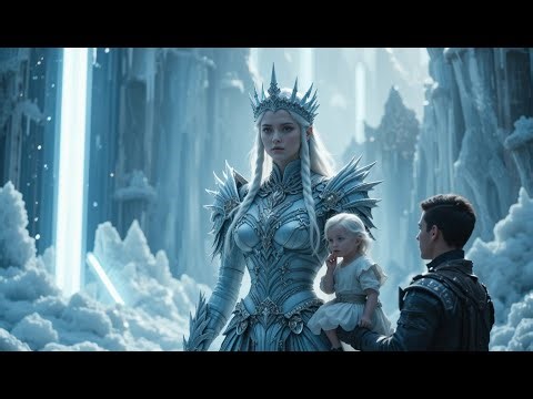 A Human Rescued a Girl… She Carried the Fate of a Galaxy| WarZone HFY