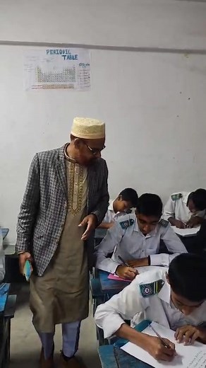 Mahbubul Alam on Reels