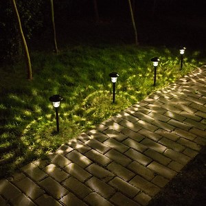 The Best Solar Pathway Lights