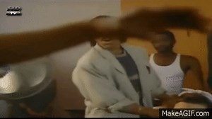Lionel Richie - Hello (Official Music Video) on Make a GIF