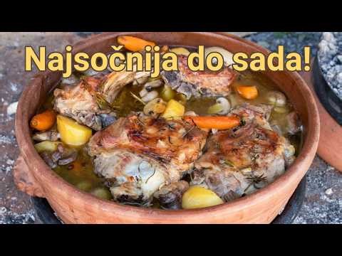 Kako da jaretina uvek bude mekana? Ključ je u ovom postupku!