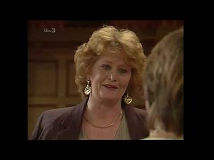 Emmerdale 10th August 1995