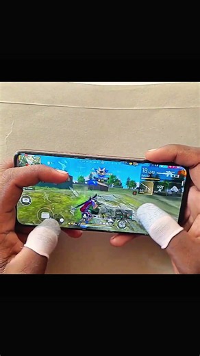 Best 3-Finger Setup for Fast Gameplay 🔥🎮 like and subscribe please 🥺🥺 #progamer