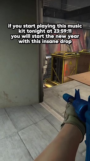 Best CS2 Music Kits for a Fresh Start in the New Year