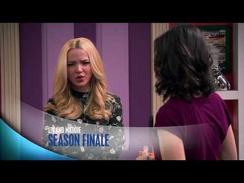 Season Finale | Liv and Maddie | Disney Channel