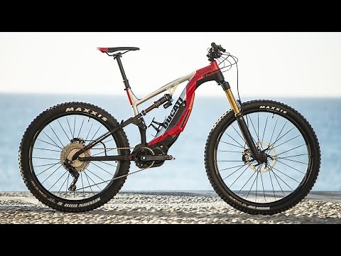 Ducati MIG-RR E-Mtb by Thok
