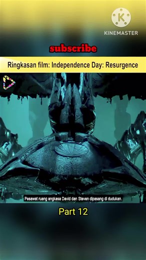 Perang melawan alien part 12 #film #alurceritafilm #reviewfilm #movie #alurfilm #filmpendek