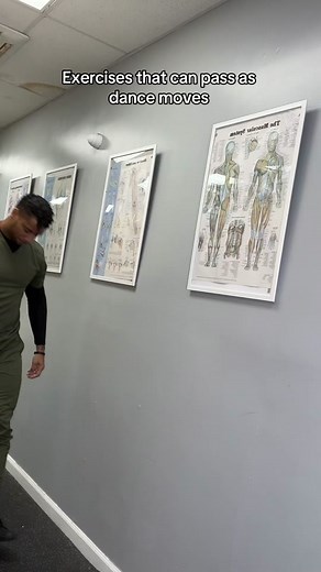 Stretch Pad on TikTok