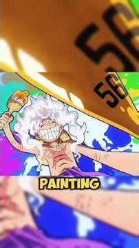 Only Luffy Would Use Haki Like This! 🥶