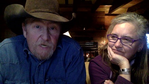 Back for our "last" LIVE for 2025, getting a jump on 2026! | CM Mule Packing-Chris & Marisa Clark Mule Packing Services