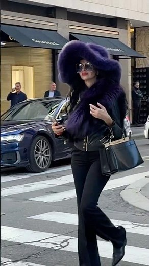 Best Fashion Tips for Mature Women Over 40 ✨