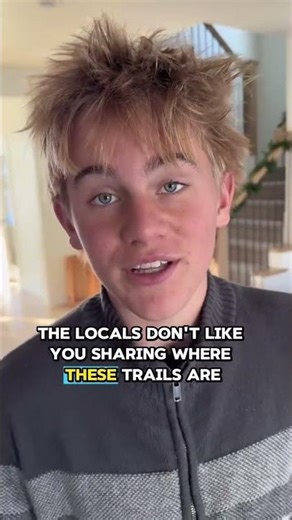 Best app for finding new trails