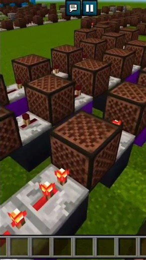 Tetris Theme (Note Block Cover)