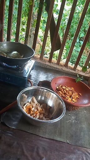 711K views · 8K reactions | මෙක හදල බලන්න | Liya Food Cafe | Facebook