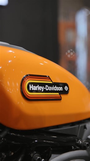 1.2K views · 253 reactions | Montréal, we're coming! Join us Feb 28 - Mar 2 at the Motorcycle & Powersport show to discover exclusive offers, H-D swag, and check out the new 2025 Harley-Davidson lineup! | Harley-Davidson Canada | Facebook