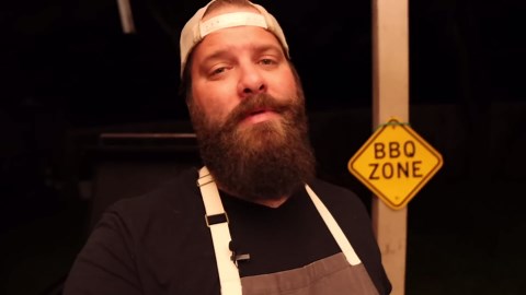 Pellet Cooker Brisket | Chuds BBQ