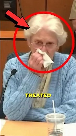 School Sues Grandma... Judge Goes OFF🔥