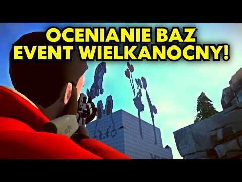 Hurtworld - OCENIANIE BAZ, KOLEJNA BAZA LABIRYNT 🔴 [NA ŻYWO]