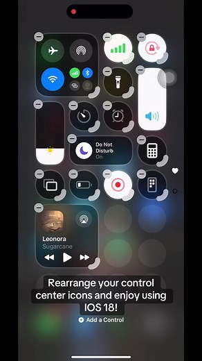 How to Easily Open Cellular Data on iOS 18