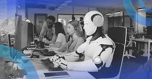 What Does It Mean to ‘Work With AI’? | Built In