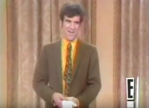 Watch Steve Martin Make His First TV Appearance: The Smothers Brothers Comedy Hour (1968)