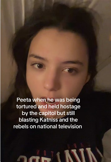 BWMCWIIJ #hungergames #peetamellark #katnissandpeeta #funny | peeta hunger games