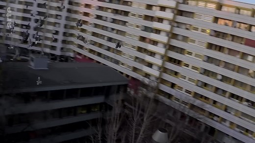 5 Minutes With 1UP Crew | Berlin 🇩🇪 | Ⓜ️🔥 | Real london graffiti