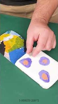 3 Creative Phone Cases You Can Make Fast ⚡ #phonecase #decoration #accessories