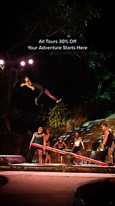 From a world-acclaimed creative director comes Puerto Vallarta’s top-rated dinner show. Rhythms of the Night blends fire, music, and myth into a performance you’ll never forget. | Vallarta Adventures