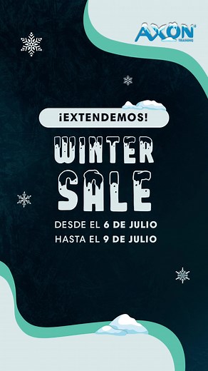 Axon Training on Reels