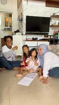 keluarga bahagia
