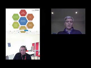 Bristol’s experience with Think Family: Gary Davies, Bristol City Council