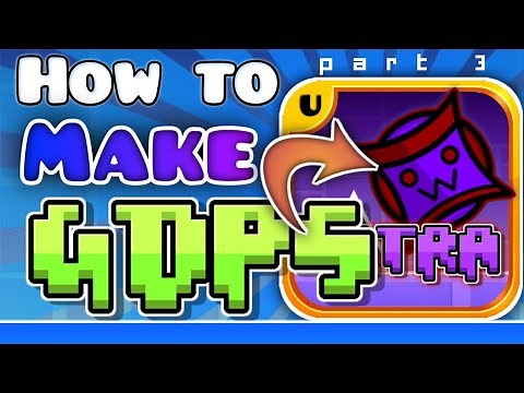 (OUTDATED) Here's the EASIEST and FASTEST Way to Make a GDPS!!