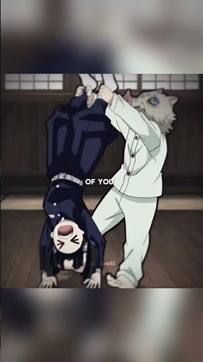 Rewrite the stars // MHA and Demon Slayer ships // #anime #edit #kny #mha #ships #capcut #fyp