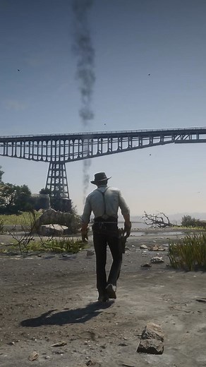 3 Hidden Weapons Location in RDR2 #shorts #RDR2 #RedDeadRedemption2 | War Gaming 96