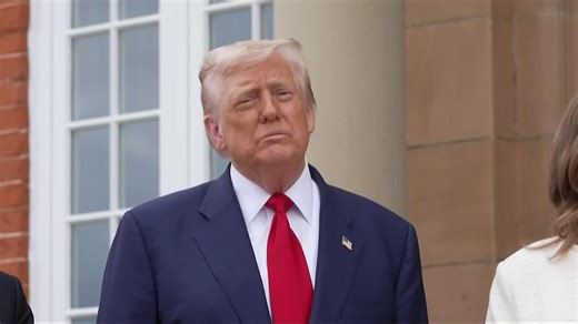 2.4K views · 6 comments | Here's what Donald Trump will get up to on his state visit | Bracknell News | Facebook