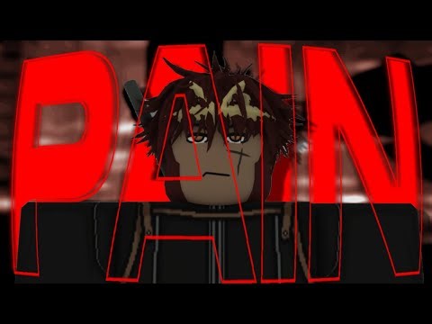 how it feels to prog voidwalker... | Deepwoken