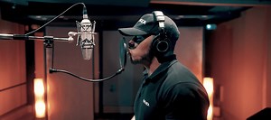 RM steps up for latest Behind Barz freestyle - GRM Daily
