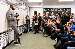 LeBron James' documentary 'I Promise' to be available on YouTube; premiere date revealed
